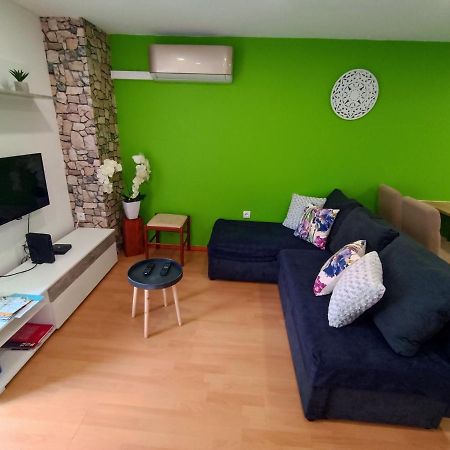 דירות ספליט Center Perfect Spot מראה חיצוני תמונה