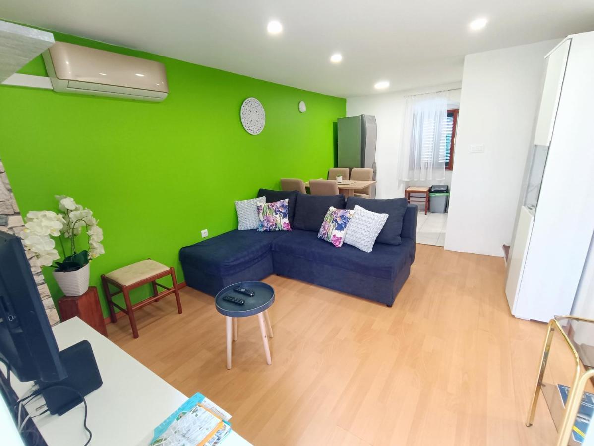 דירות ספליט Center Perfect Spot מראה חיצוני תמונה
