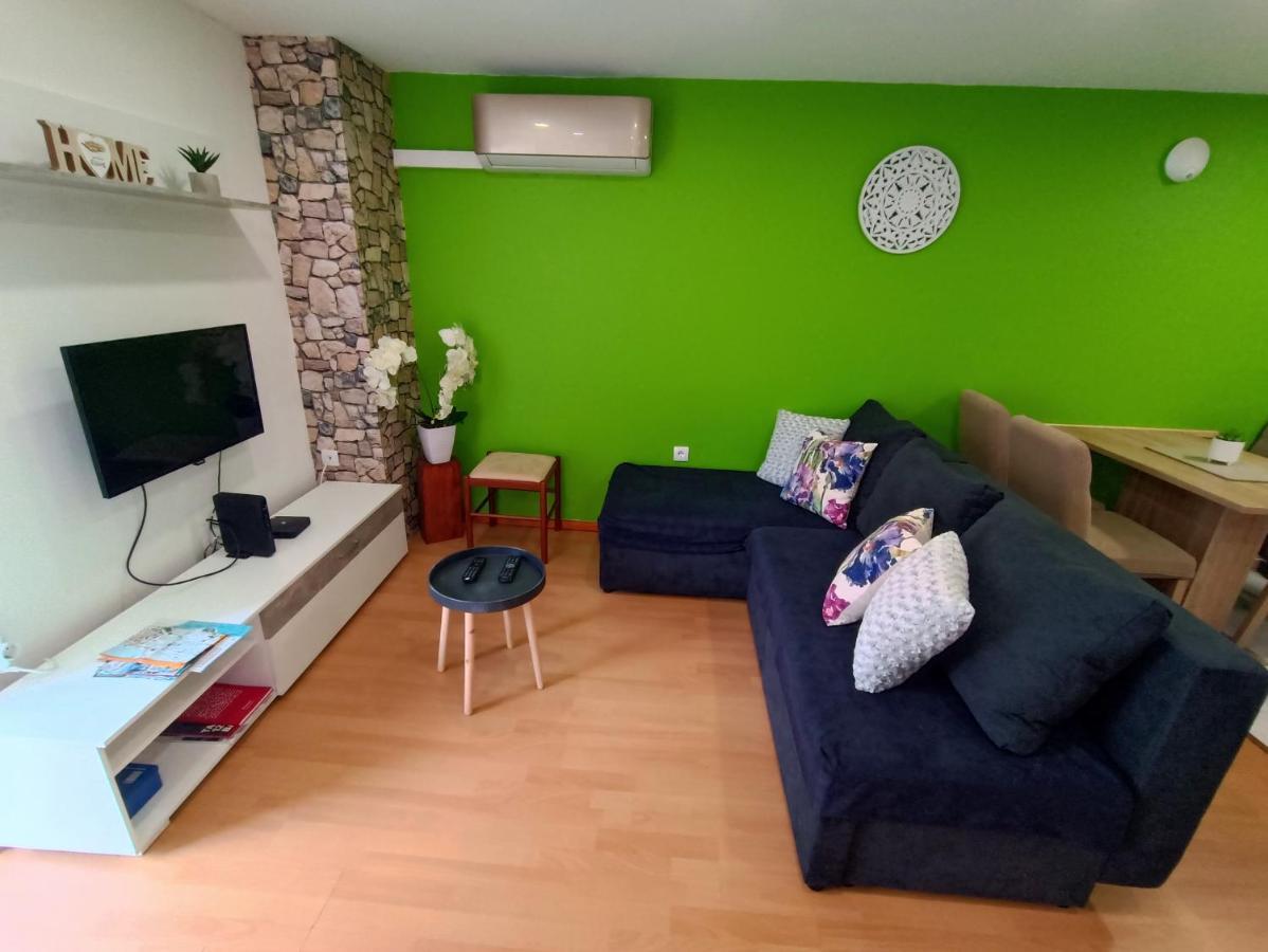 דירות ספליט Center Perfect Spot מראה חיצוני תמונה