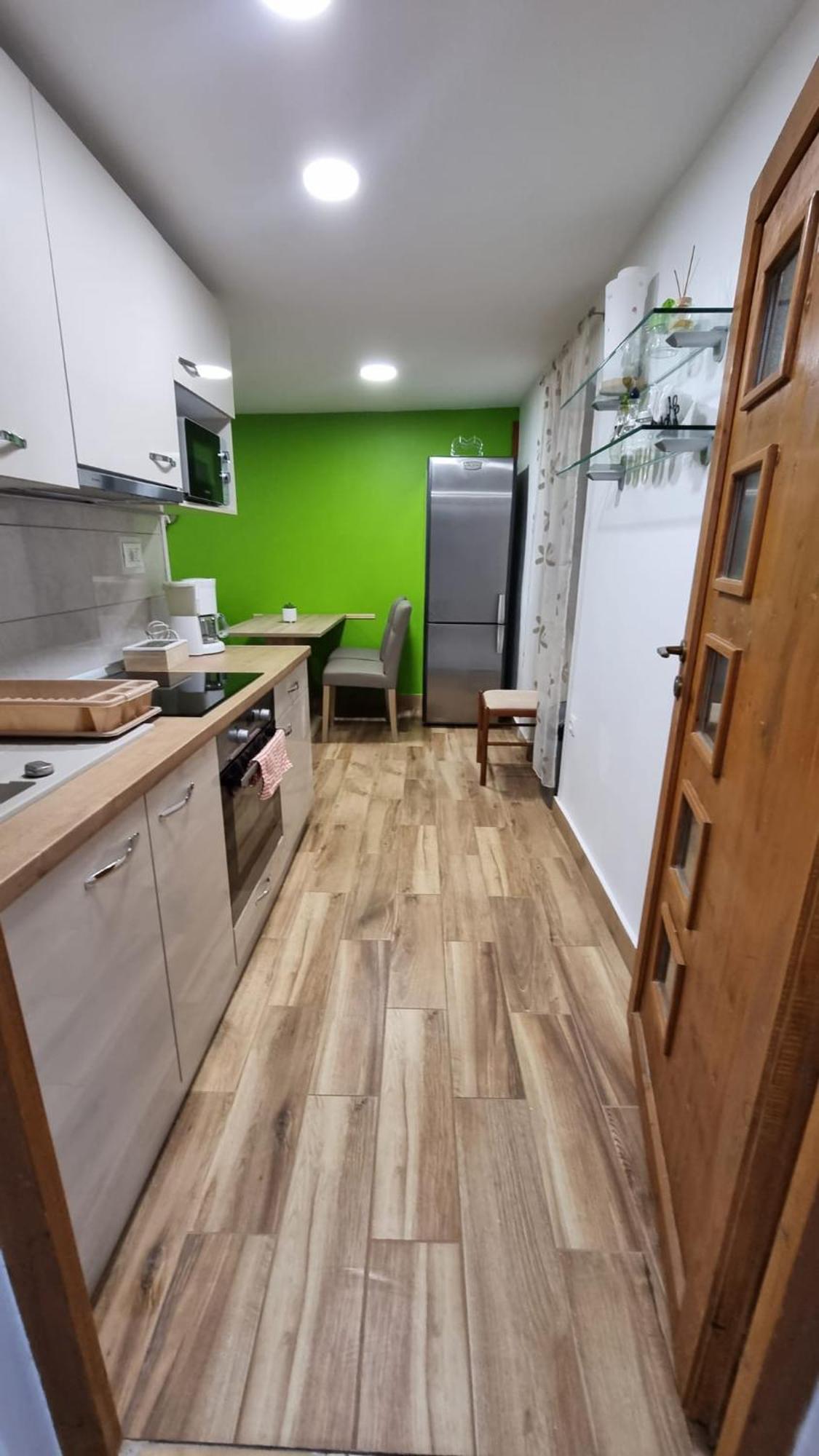 דירות ספליט Center Perfect Spot מראה חיצוני תמונה